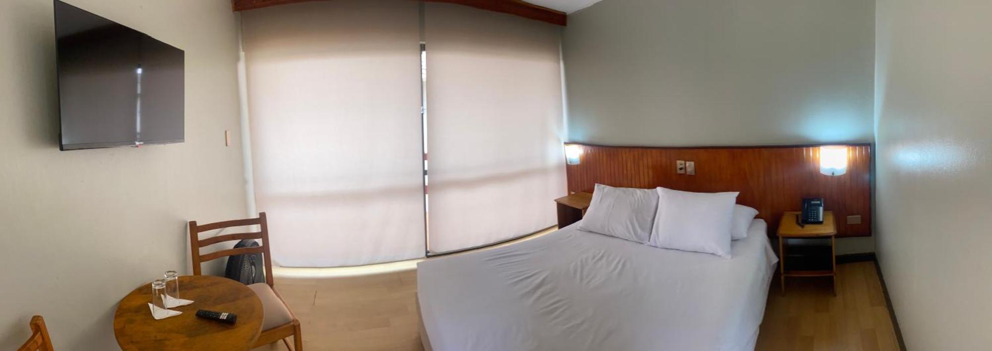 Hotel del Valle Azapa Arica Esterno foto