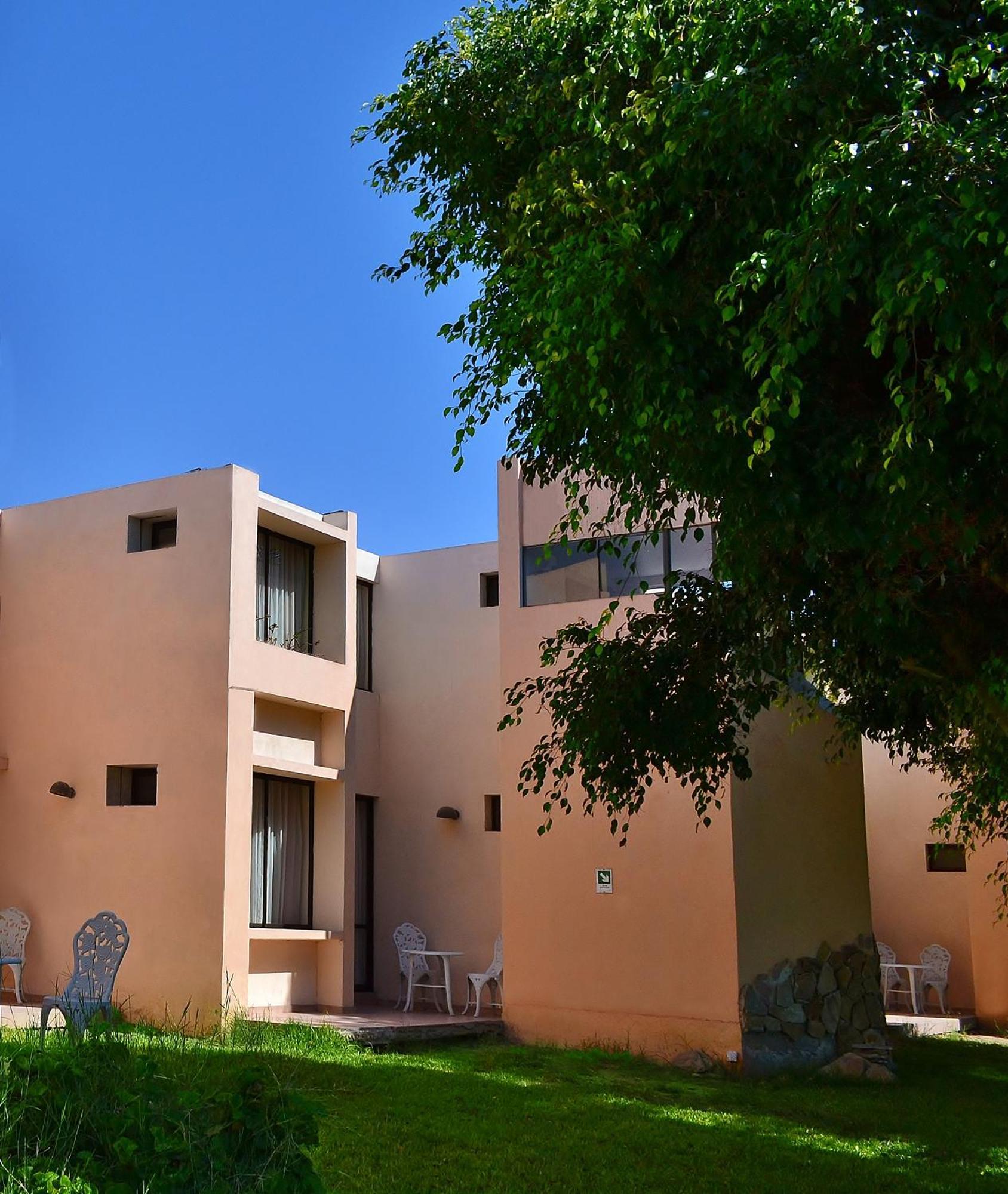 Hotel del Valle Azapa Arica Esterno foto