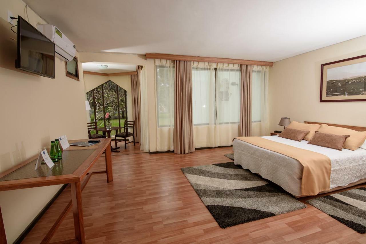 Hotel del Valle Azapa Arica Esterno foto