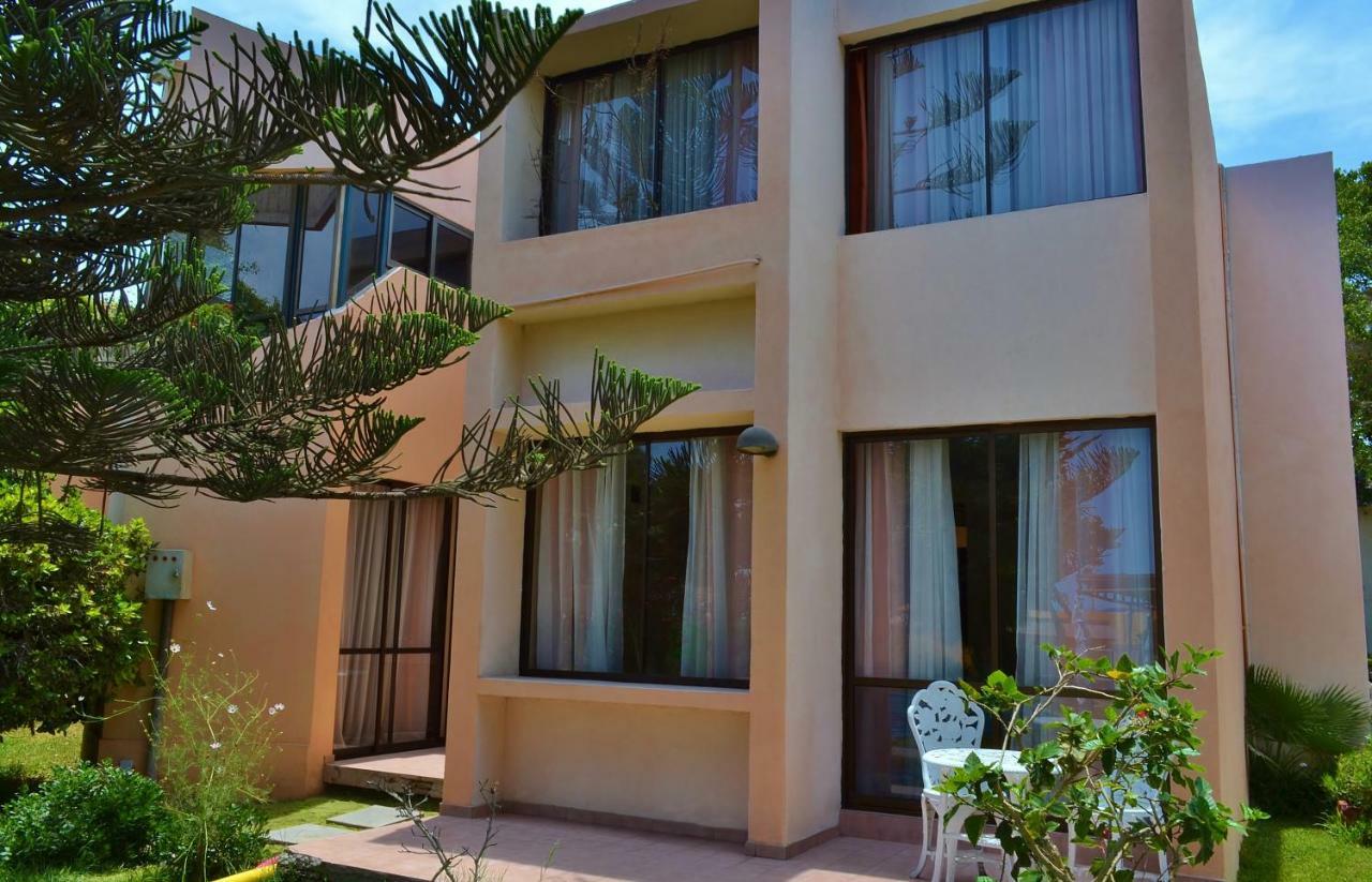 Hotel del Valle Azapa Arica Esterno foto